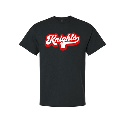 Franklin Knights Script