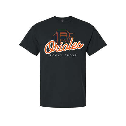 Rocky Grove Orioles