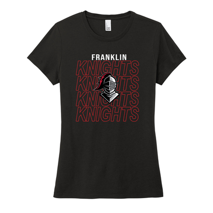 Franklin Knights - Design #3