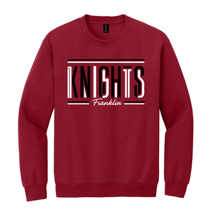 Franklin Knights - Design #4