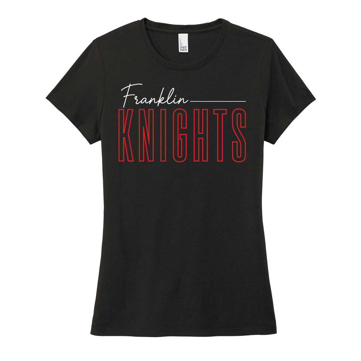 Franklin Knights - Design #2