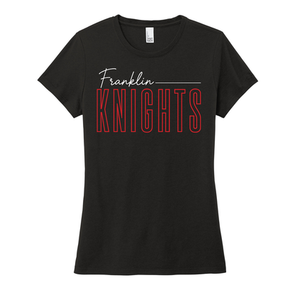 Franklin Knights - Design #2