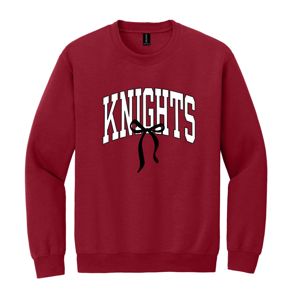 Franklin Knights - Design #5