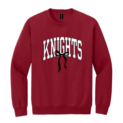Franklin Knights - Design #5