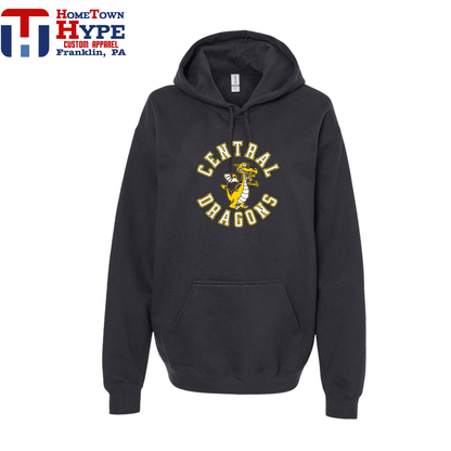Hoodie - Central Elementary