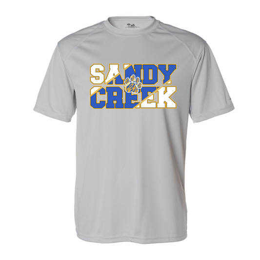 Sandycreek23 - "Dry Fit" Shirt : Sandycreek