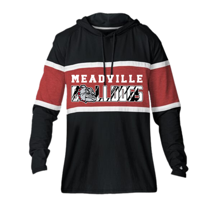 United Hoodie - Meadville Elementary