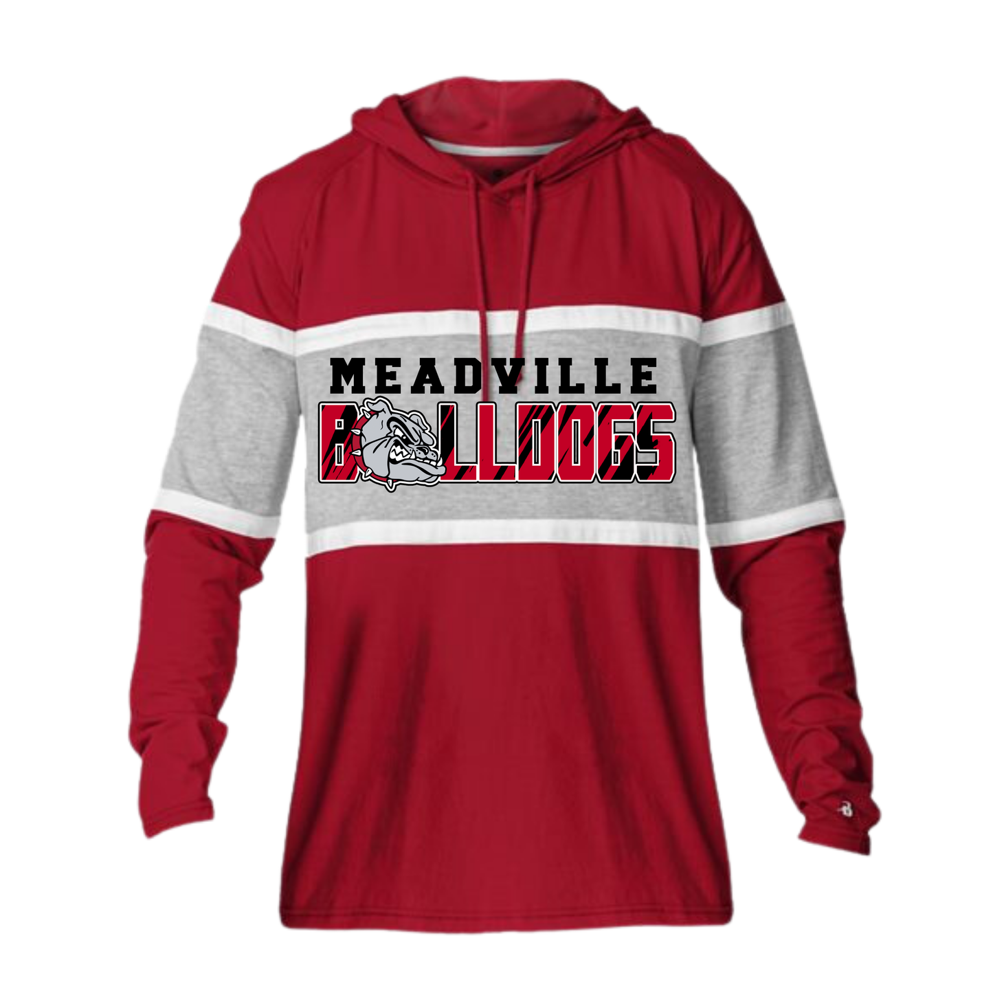 United Hoodie - Meadville Elementary