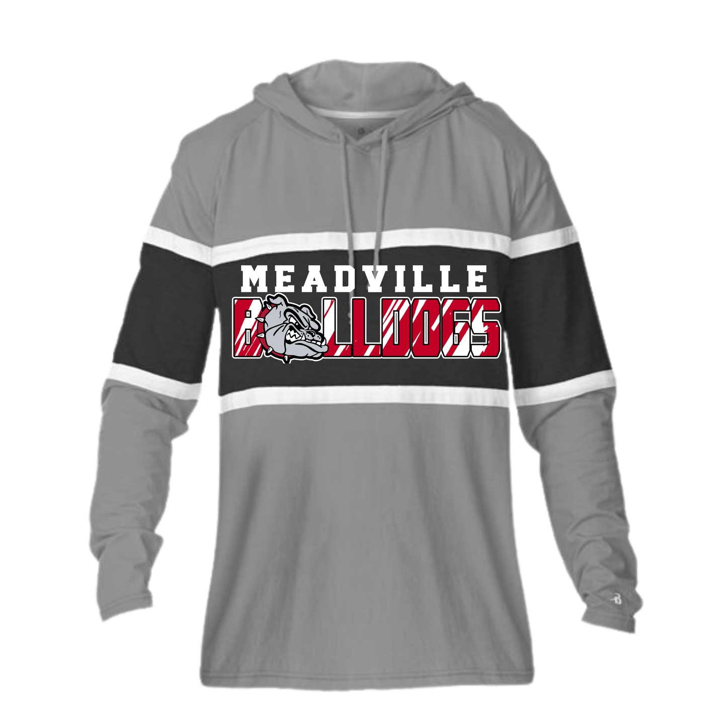 United Hoodie - Meadville Elementary