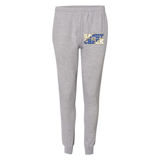 Sandycreek23 - Premium Performance Joggers : Sandycreek