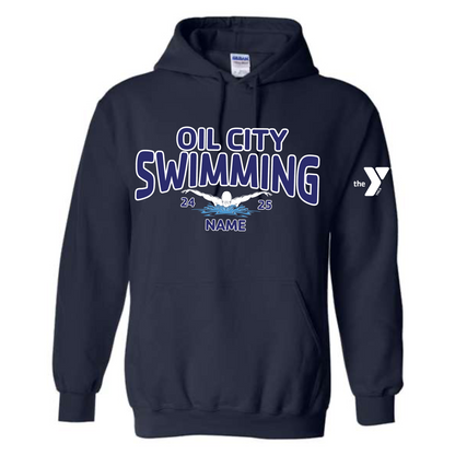 Hoodies - OCY '24