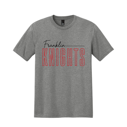 Franklin Knights - Design #2
