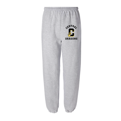 Sweatpants - Central Dragons '24