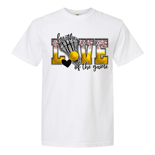 Sports - For the Love of the Game LAX