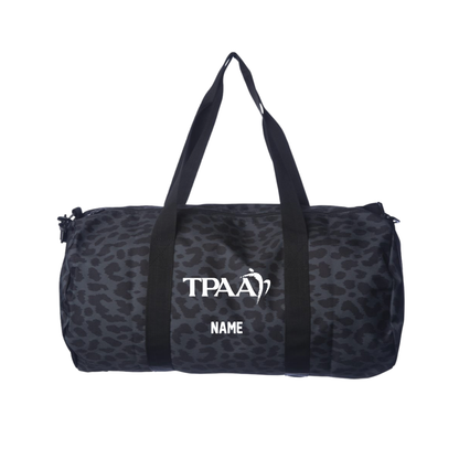 Day Tripper Duffel- TPAA Dance Studio