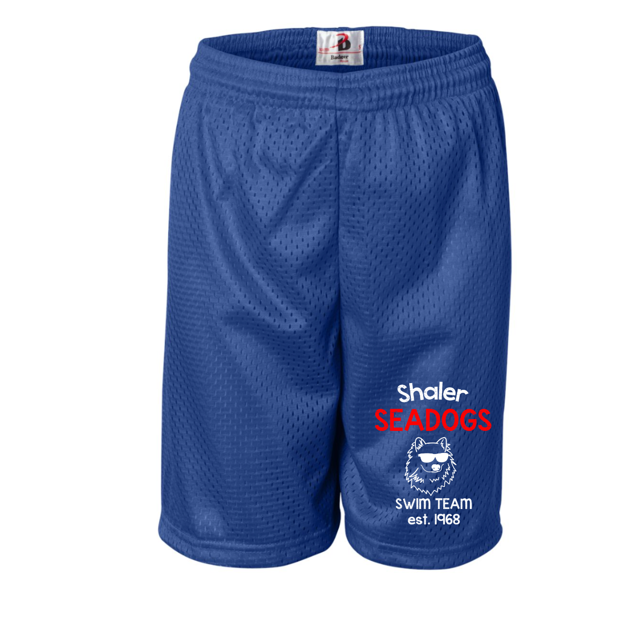 Seadogs - Shorts