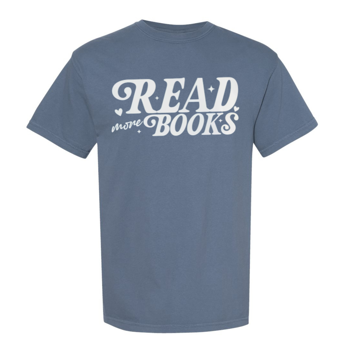 Book Lover -  Read more books