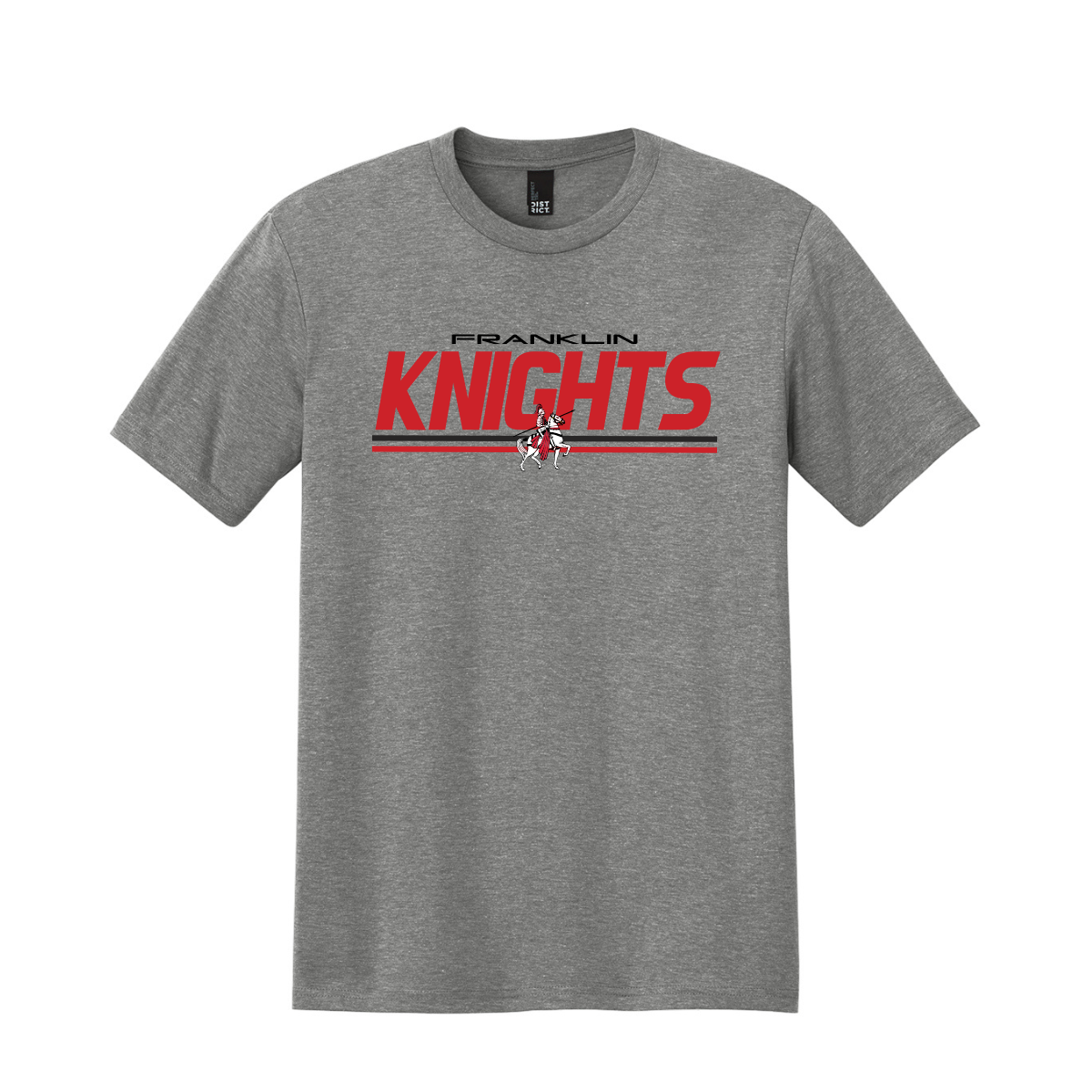 Franklin Knights - Design #1
