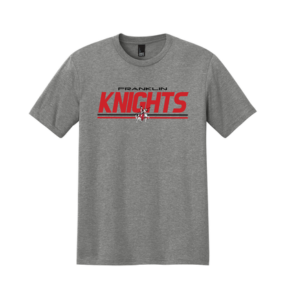 Franklin Knights - Design #1