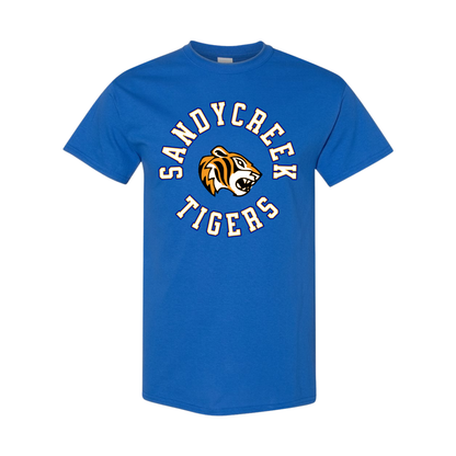 T-Shirt - Sandycreek Elementary