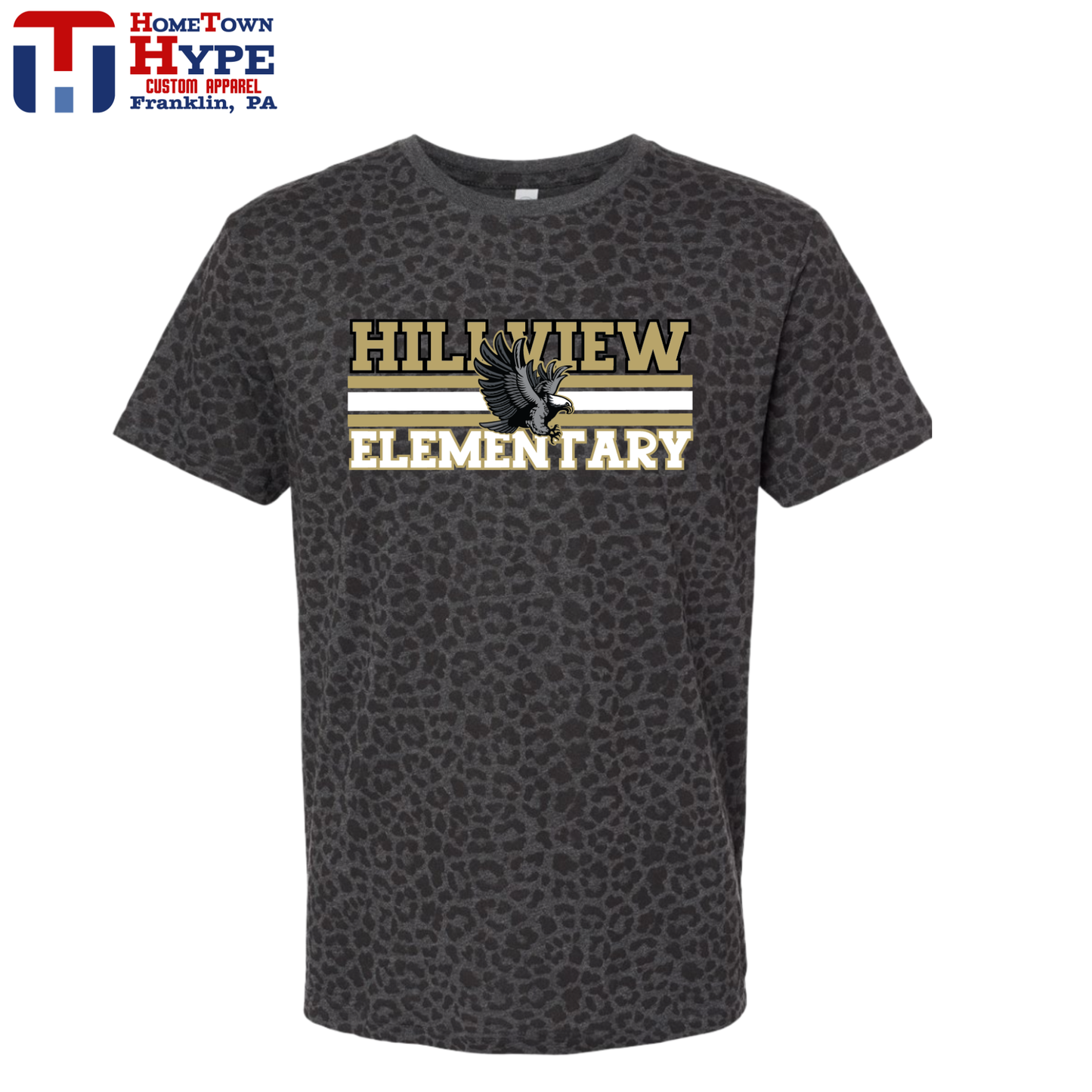 Fun T-Shirts! - Hillview Elementary 2025-2026
