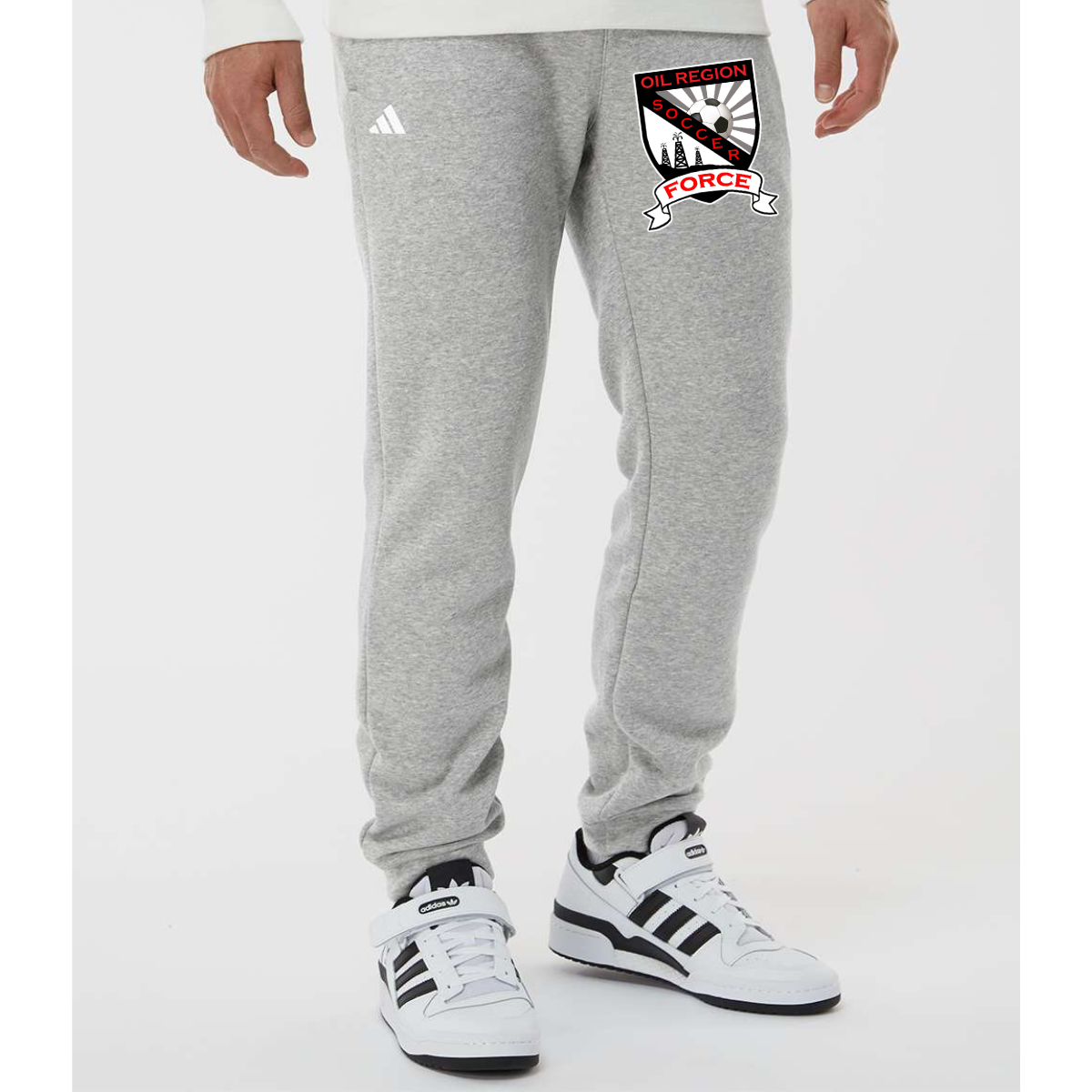 Adidas Premium Fleece Joggers - ORSA 2024