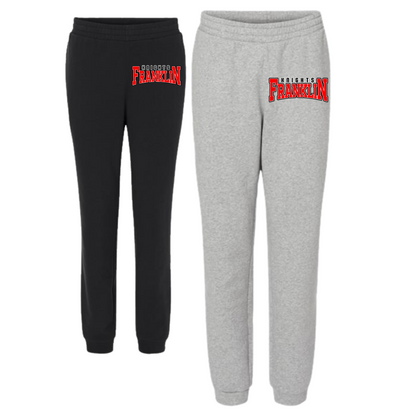 Adidas Fleece Joggers - Franklin Knights