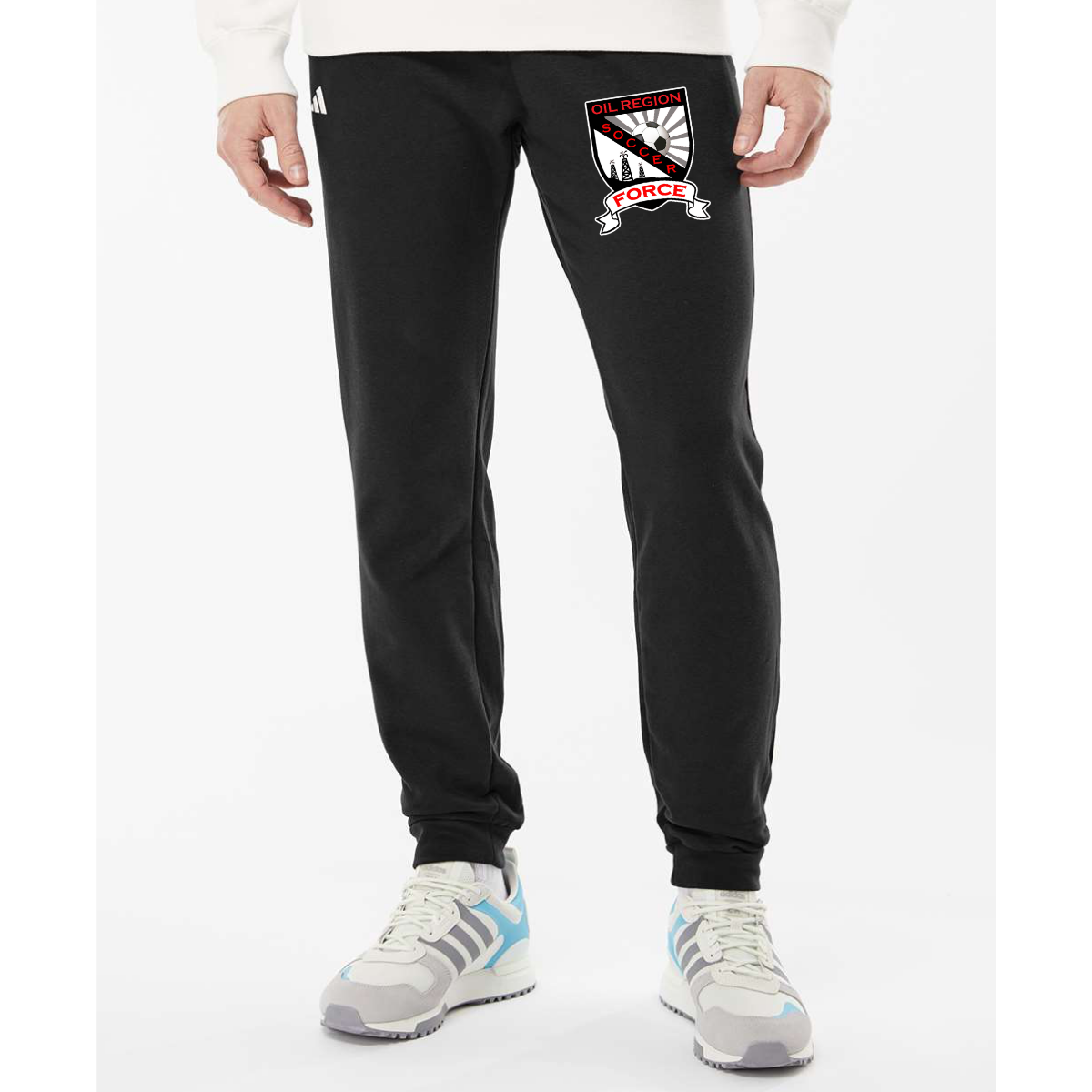 Adidas Premium Fleece Joggers - ORSA 2024