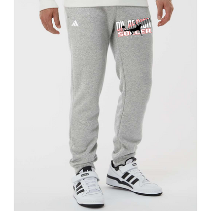 Adidas Premium Fleece Joggers - ORSA 2024