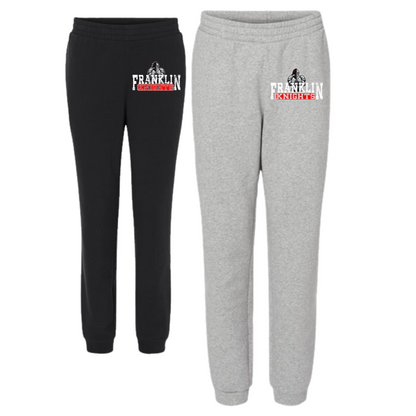 Adidas Fleece Joggers - Franklin Knights