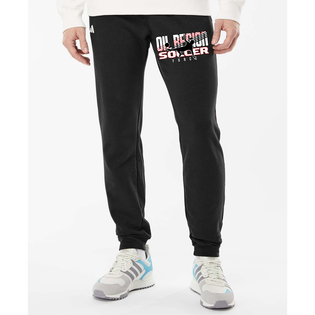 Adidas Premium Fleece Joggers - ORSA 2024