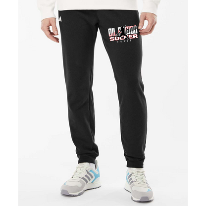 Adidas Premium Fleece Joggers - ORSA 2024