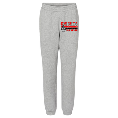 Adidas Fleece Joggers - Franklin Knights