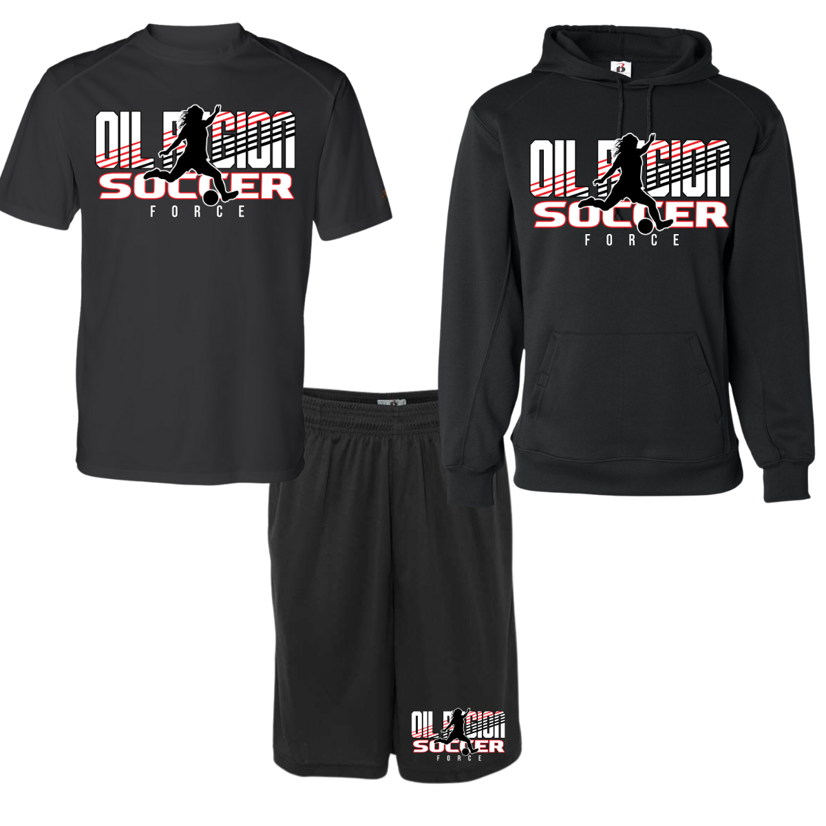 Adidas Premium Sport Set ORSA 2024