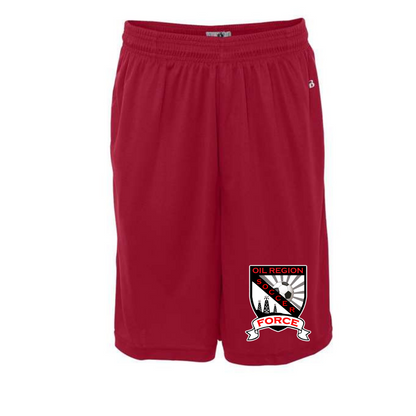 Athletic Shorts - ORSA 2024