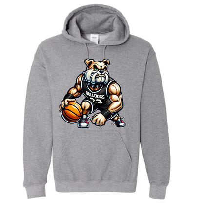 Bulldogs Basketball