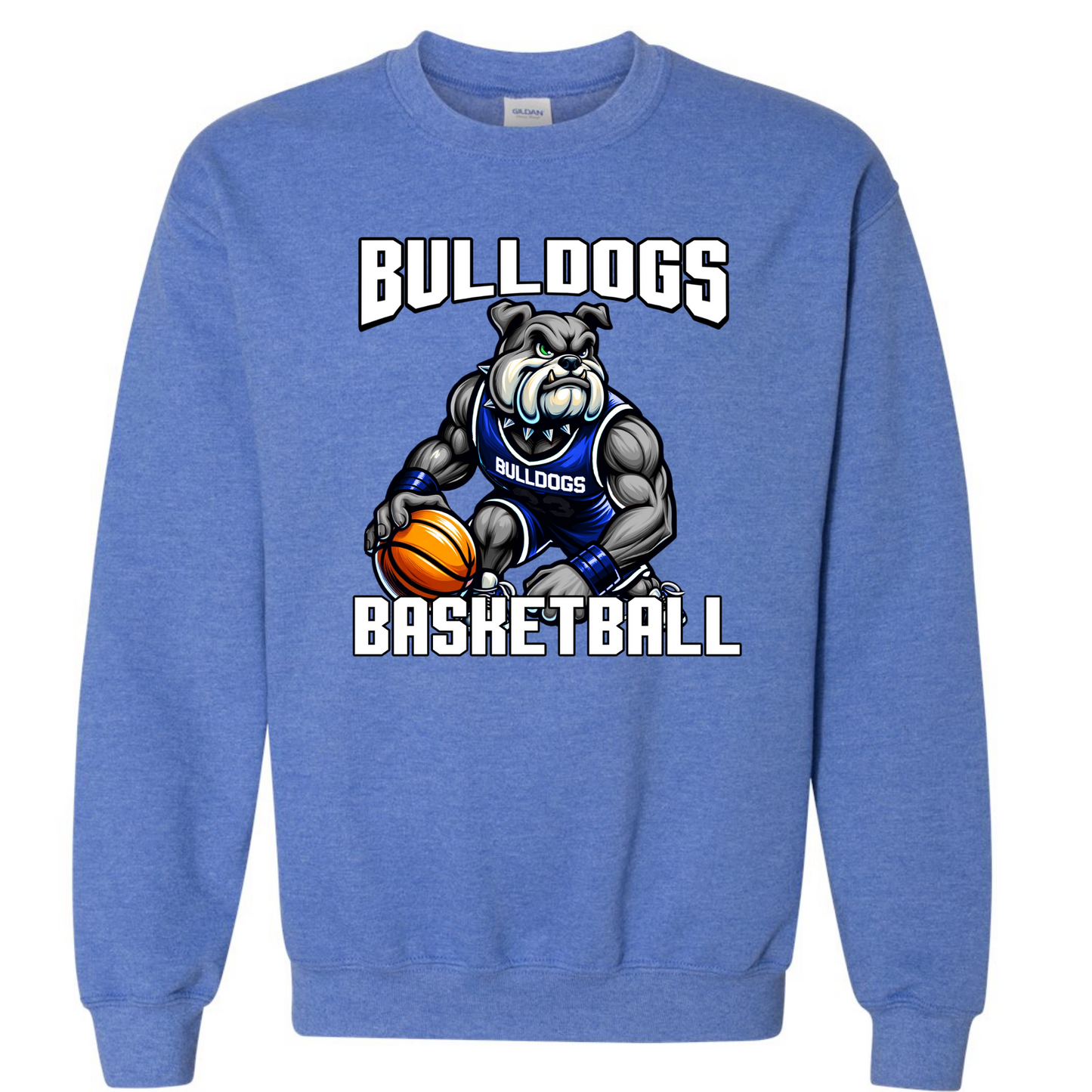 Bulldogs Basketball