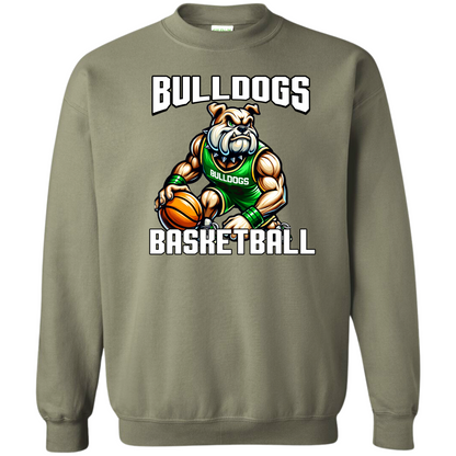 Bulldogs Basketball