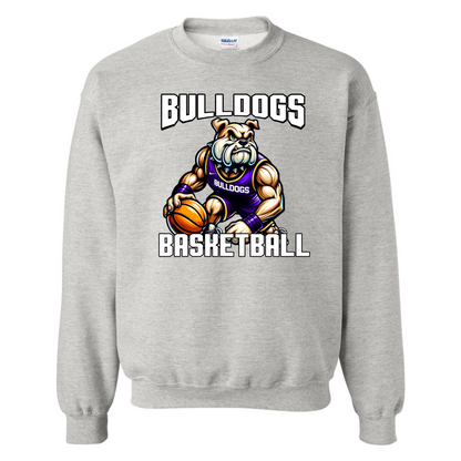 Bulldogs Basketball