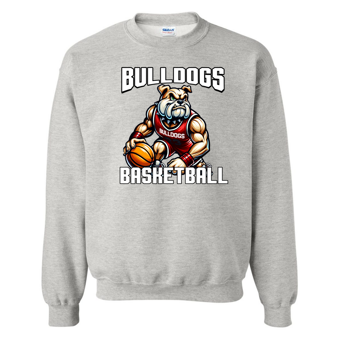 Bulldogs Basketball