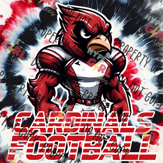 Cardinals Football