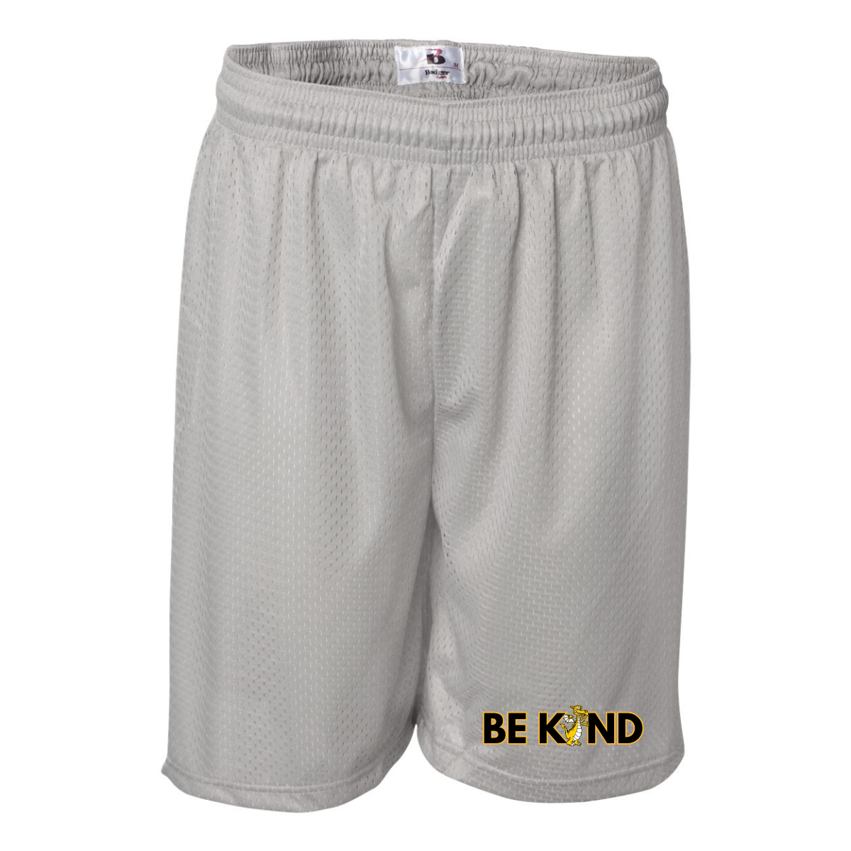 Central Dragons - Athletic Shorts- "Be Kind"