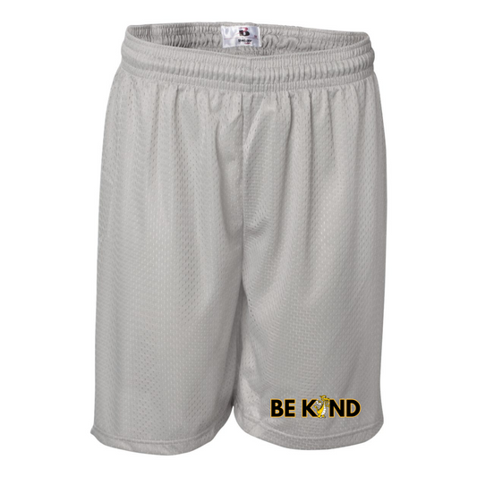 Central Dragons - Athletic Shorts- "Be Kind"