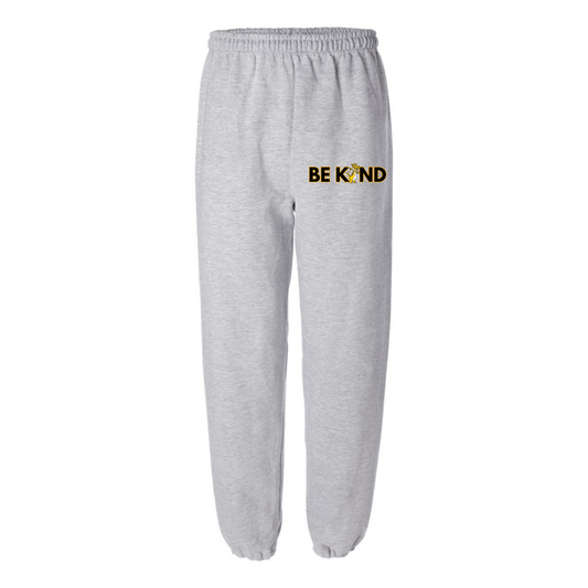 Central Dragons - Sweatpants - "Be Kind"