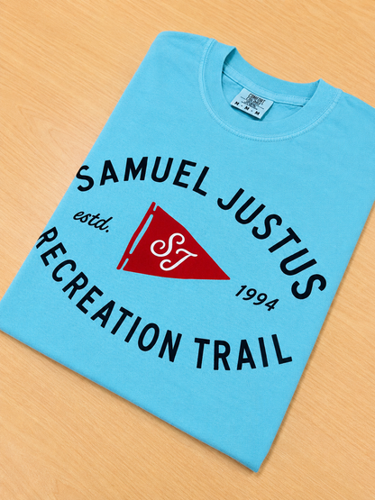Samuel Justus Tee