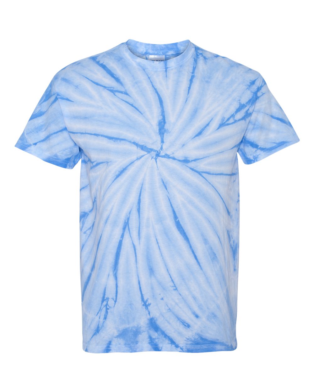 Cyclone Pinwheel Tie-Dye T-Shirt Columbia