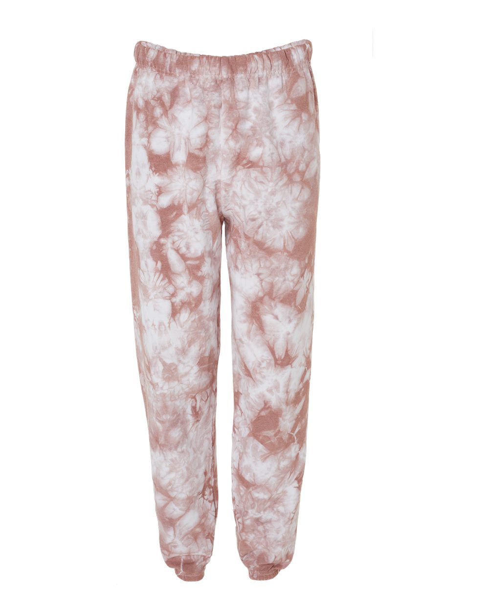 Sweatpants - Copper Crystal Dream Tie-Dye