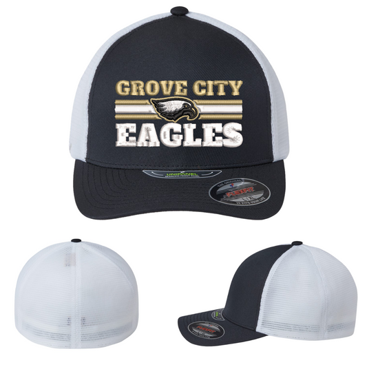 Grove City - Flexfit Hat