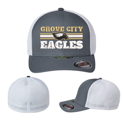 Grove City - Flexfit Hat