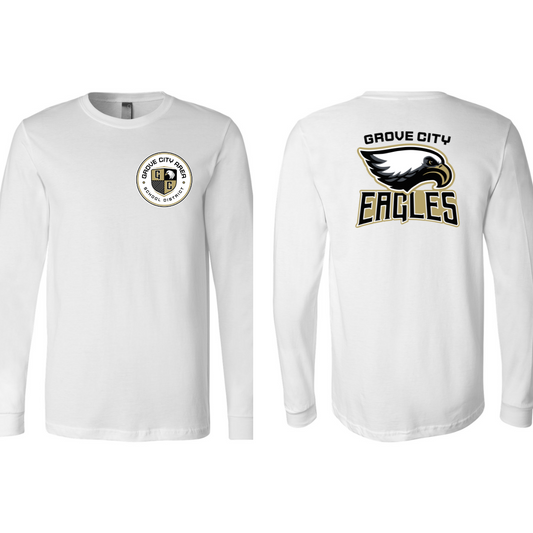 Grove City - Long-Sleeve Tee